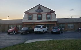 Norwalk Inn Ohio